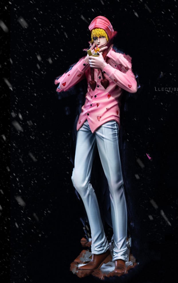 AS Studio - Corazon [3 Variants]