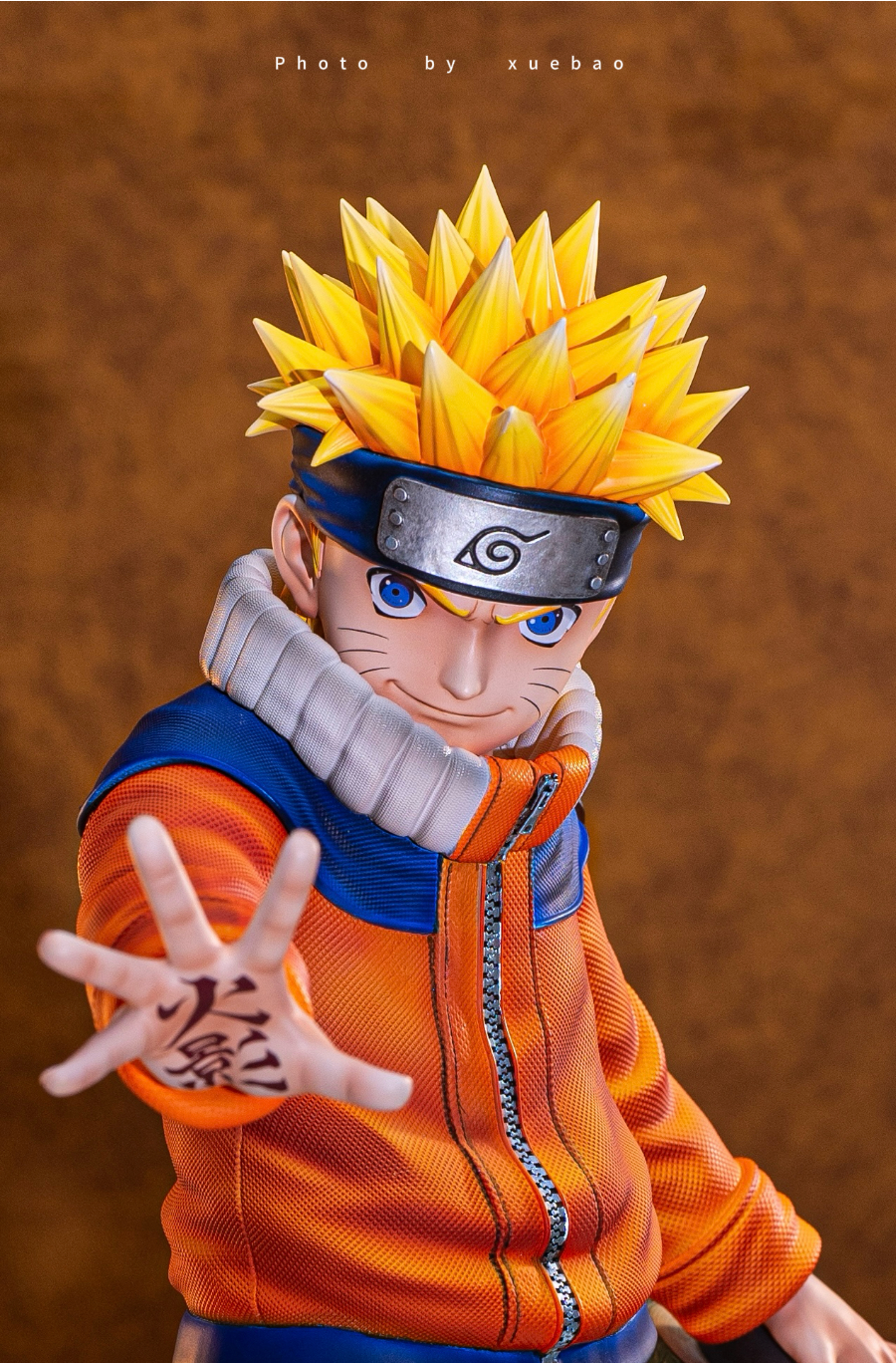 Seven Studio - Genin Naruto [2 Variants]