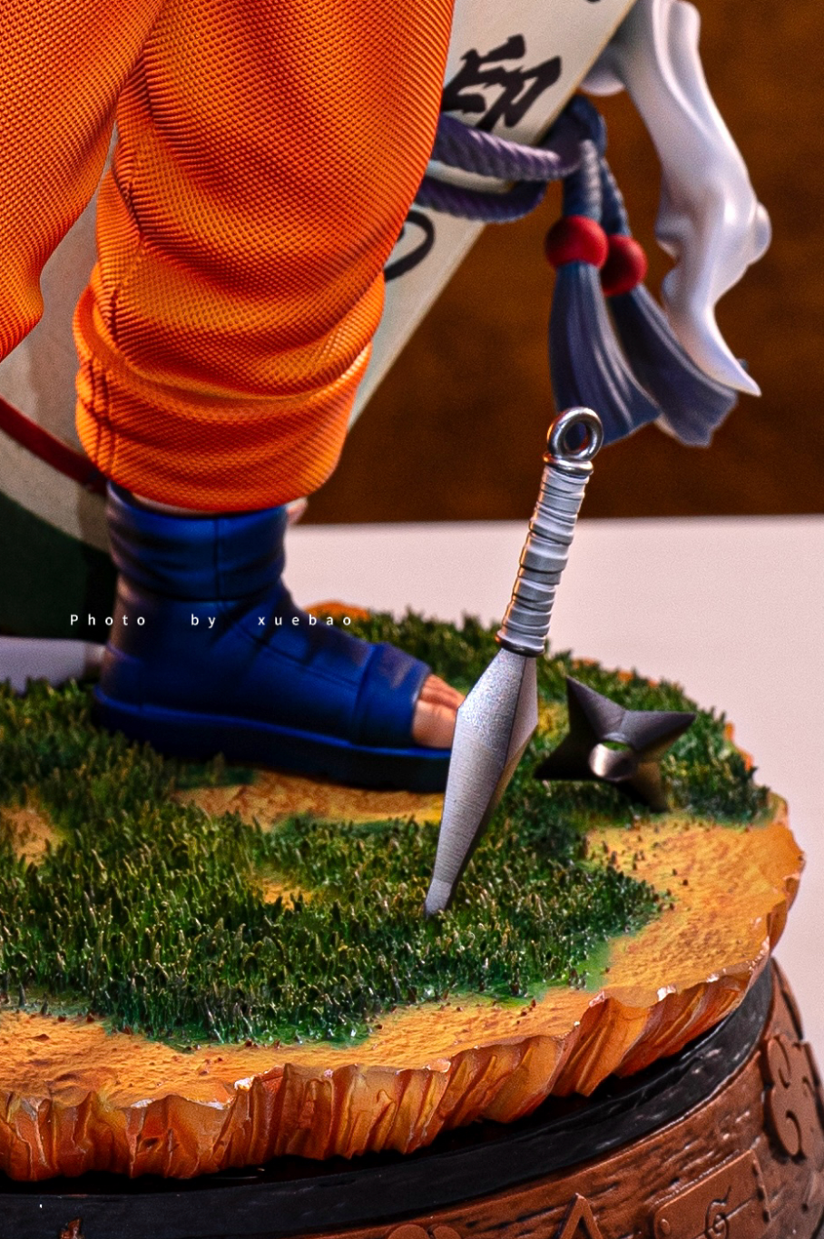 Seven Studio - Genin Naruto [2 Variants]