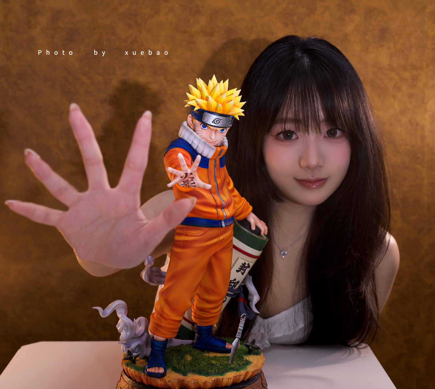 Seven Studio - Genin Naruto [2 Variants]