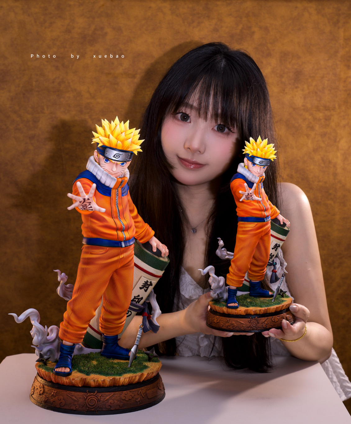 Seven Studio - Genin Naruto [2 Variants]