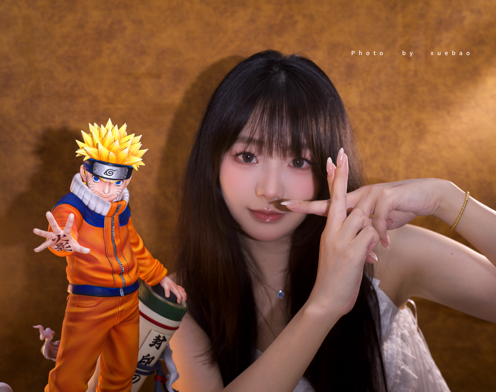 Seven Studio - Genin Naruto [2 Variants]
