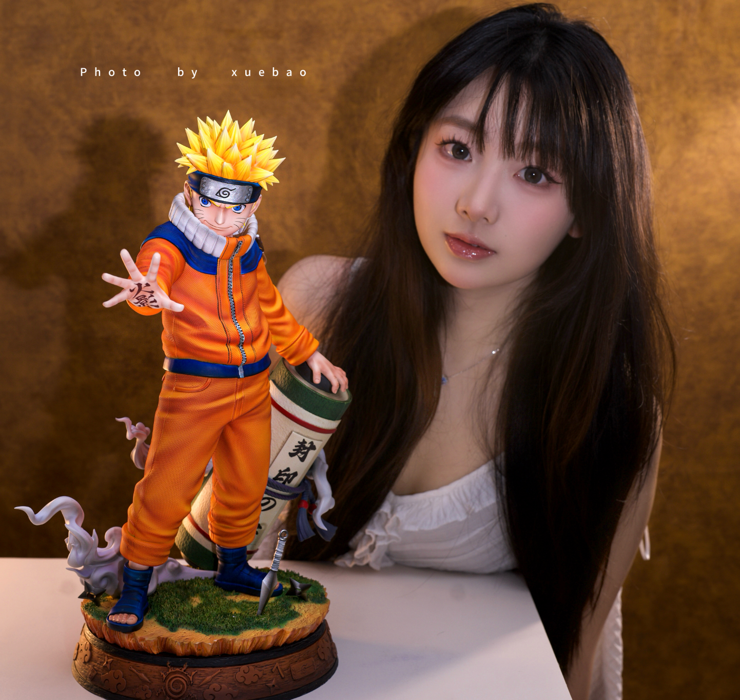 Seven Studio - Genin Naruto [2 Variants]