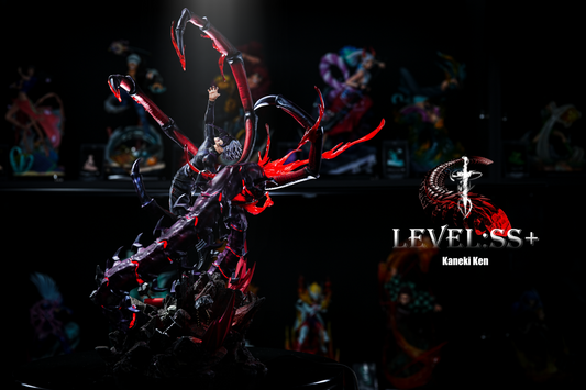 Damocles Studio - Level: SS+ Kaneki Ken