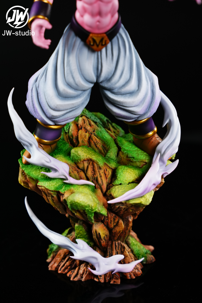 JW Studio - Kid Majin Buu