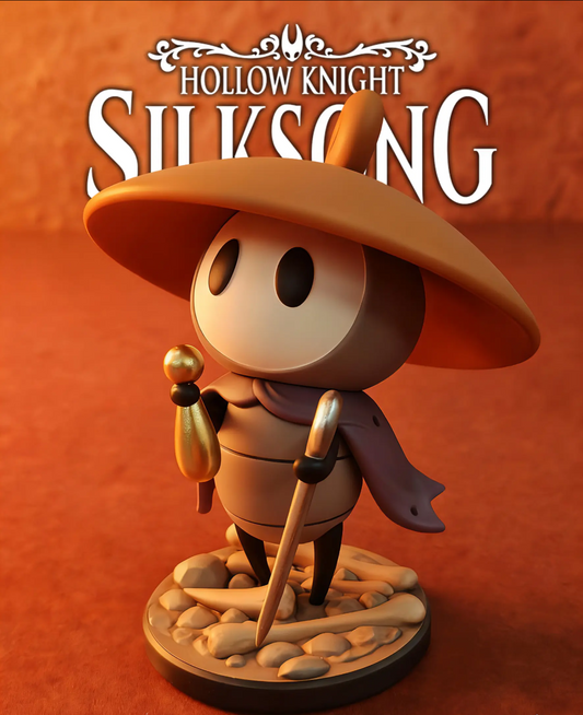 Sheen Studio - Pilgrim Sherma