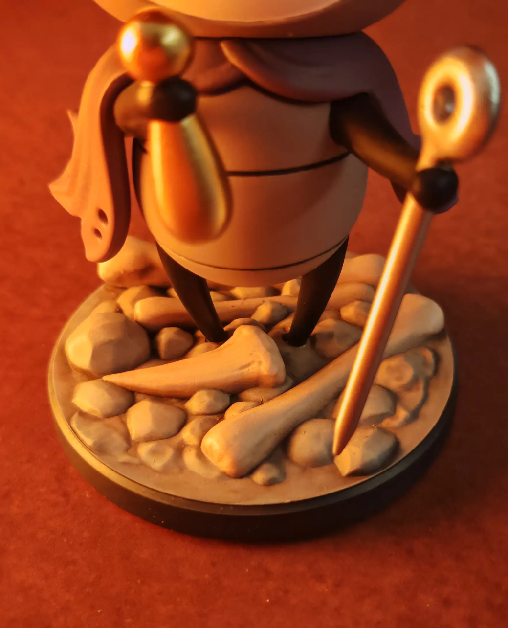 Sheen Studio - Pilgrim Sherma