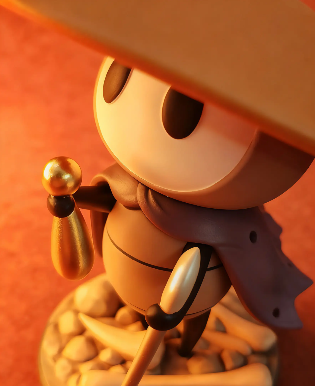 Sheen Studio - Pilgrim Sherma