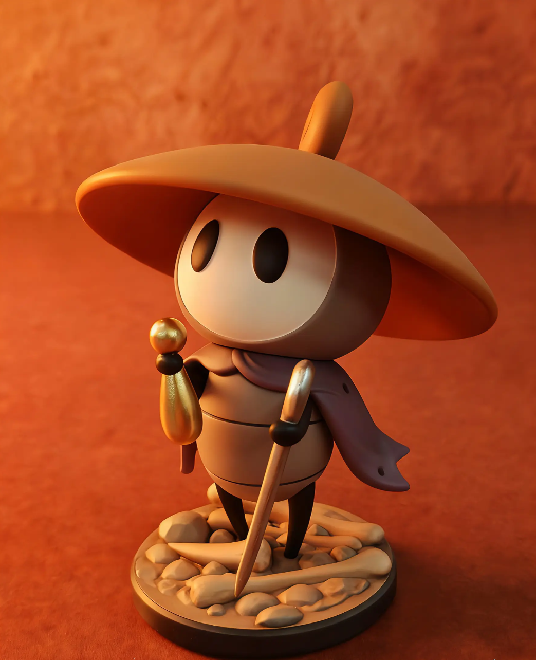 Sheen Studio - Pilgrim Sherma