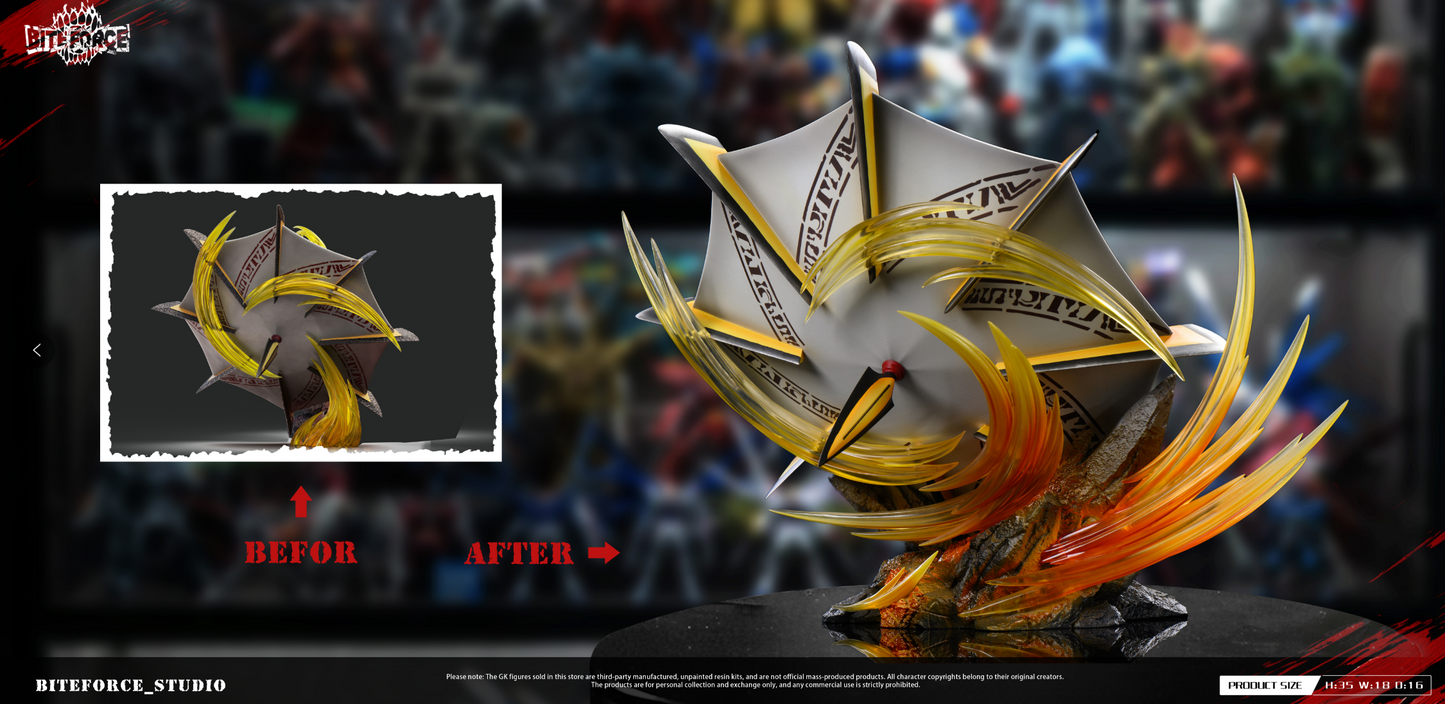 BiteForce Studio - ENJIN