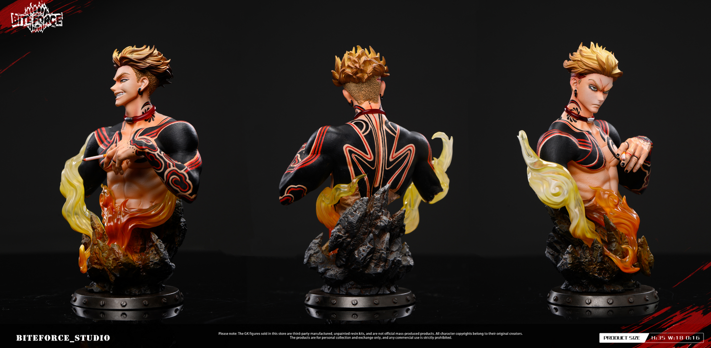 BiteForce Studio - ENJIN