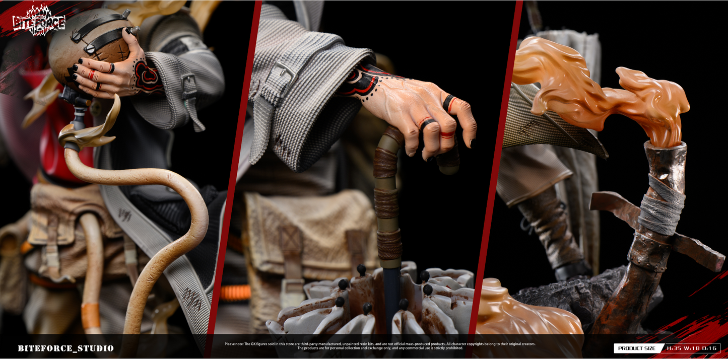 BiteForce Studio - ENJIN