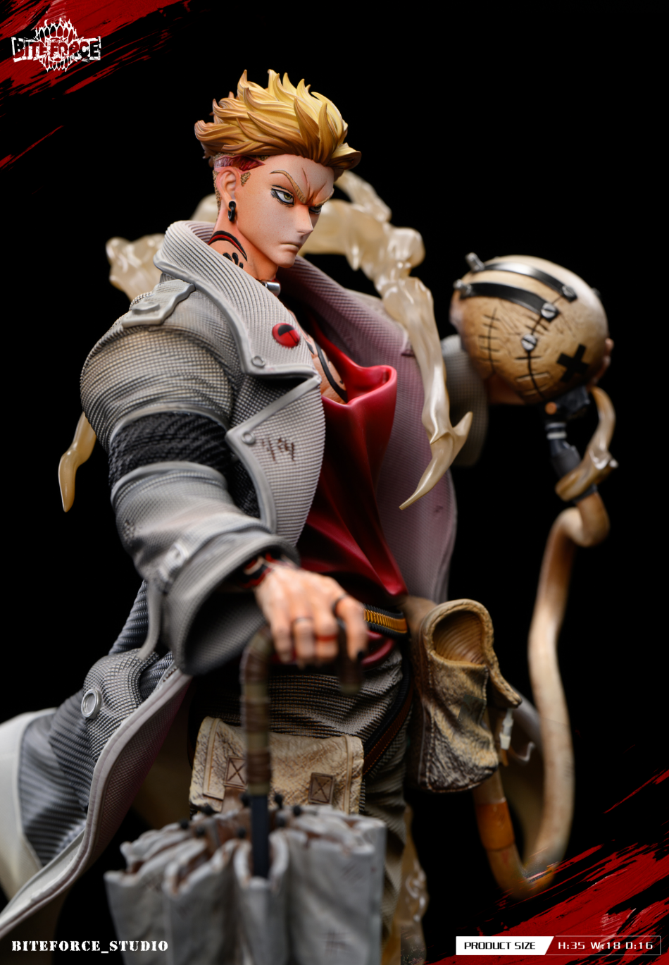 BiteForce Studio - ENJIN