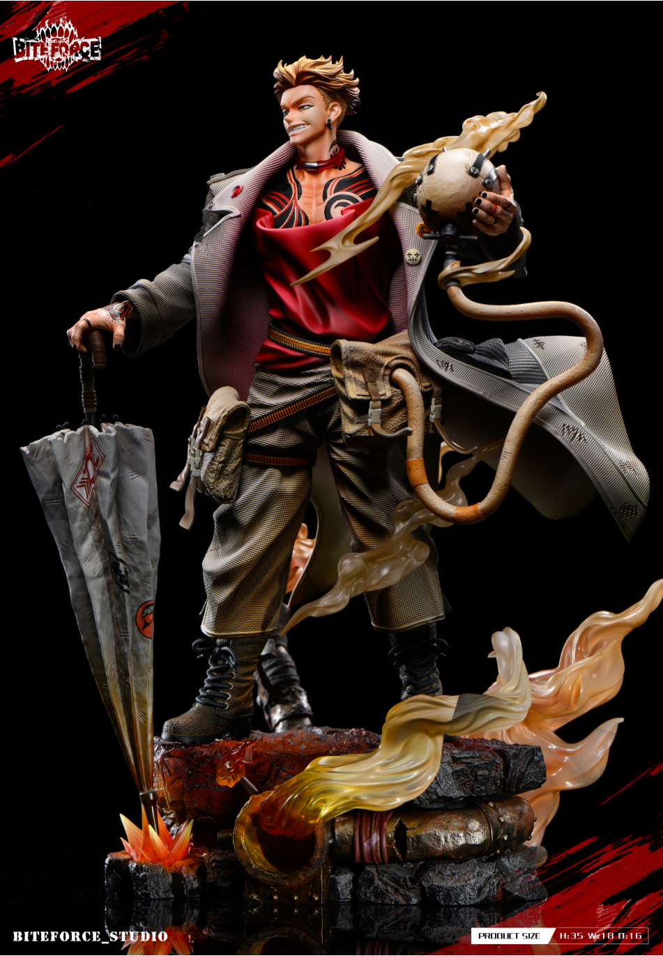 BiteForce Studio - ENJIN