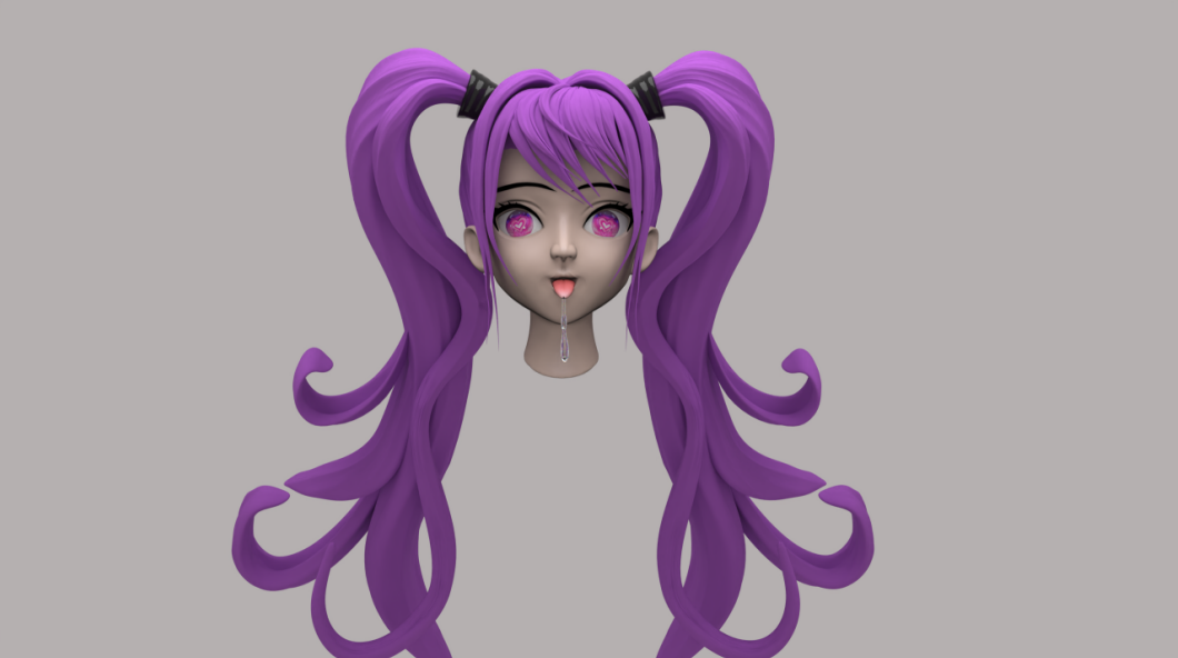 Bala Bala Studio - Alice's Skin Folding Star Champion Record