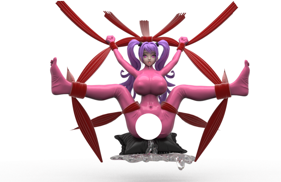 Bala Bala Studio - Alice's Skin Folding Star Champion Record