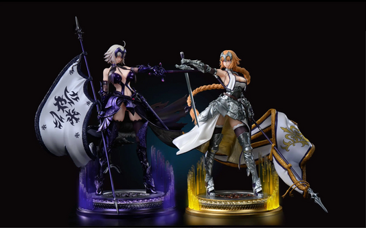 Xpic Studio - Jeanne d'Arc X Jeanne d'Arc Alter [4 Variants]