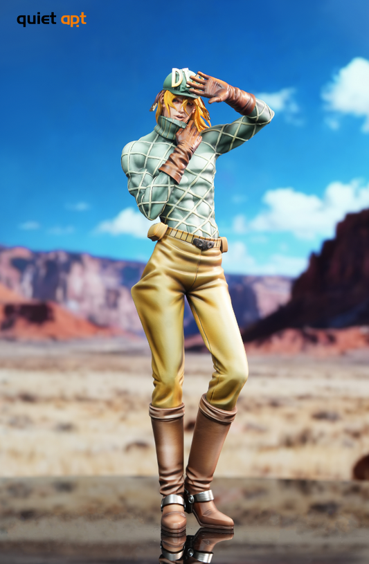 QuietArt Studio - Diego Brando