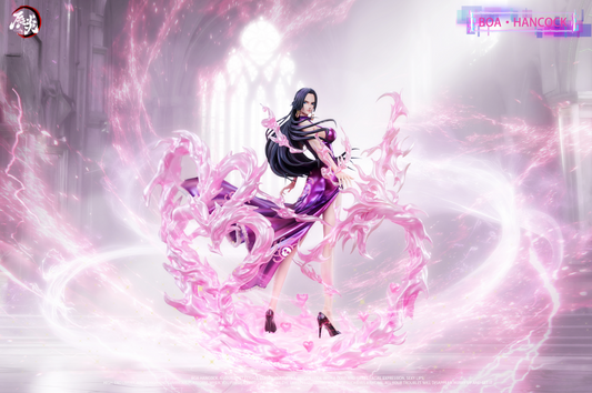 CHENYAN Studio - Boa Hancock [4 Variants]