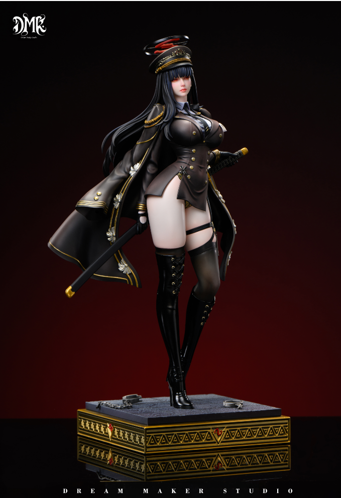 Dream Maker Studio - Tsukatsuki Rio