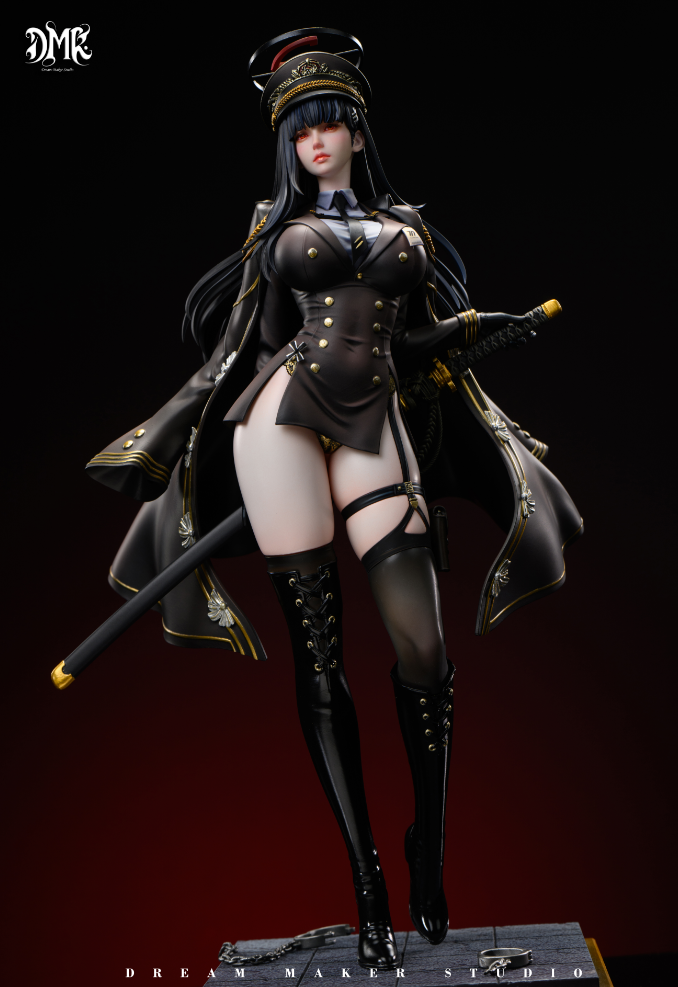 Dream Maker Studio - Tsukatsuki Rio