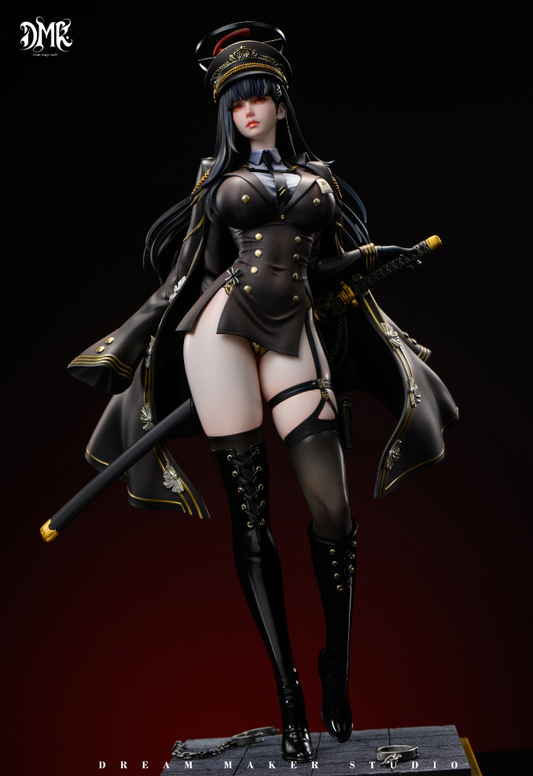 Dream Maker Studio - Tsukatsuki Rio