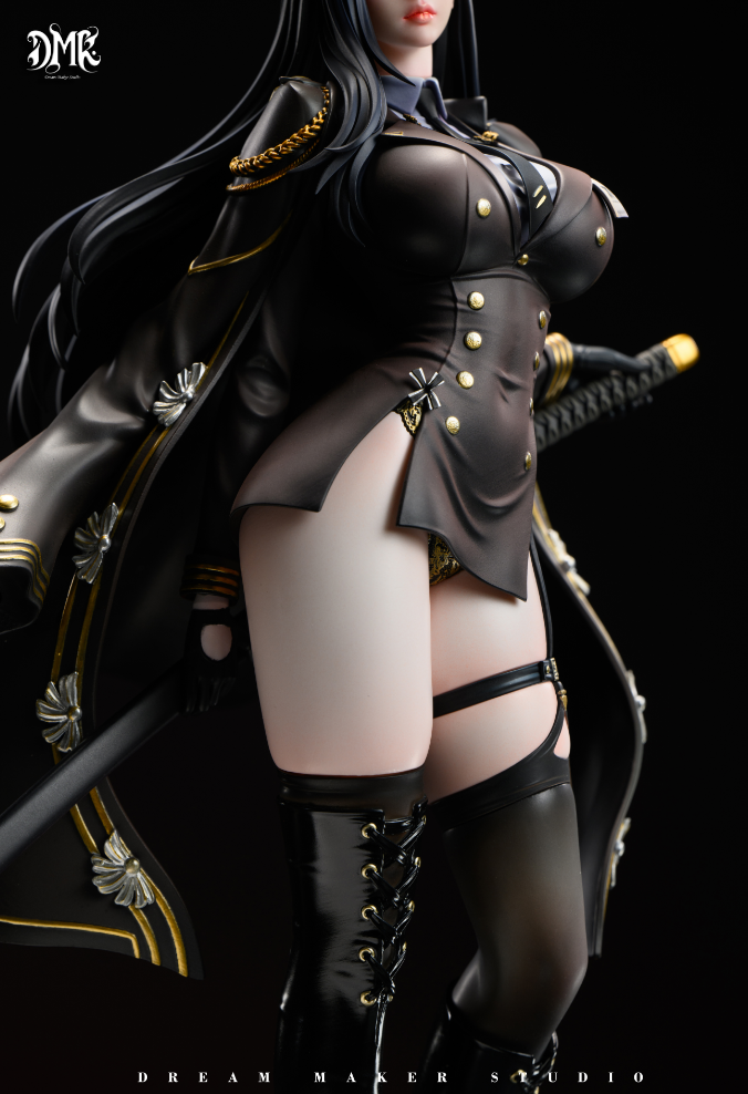 Dream Maker Studio - Tsukatsuki Rio