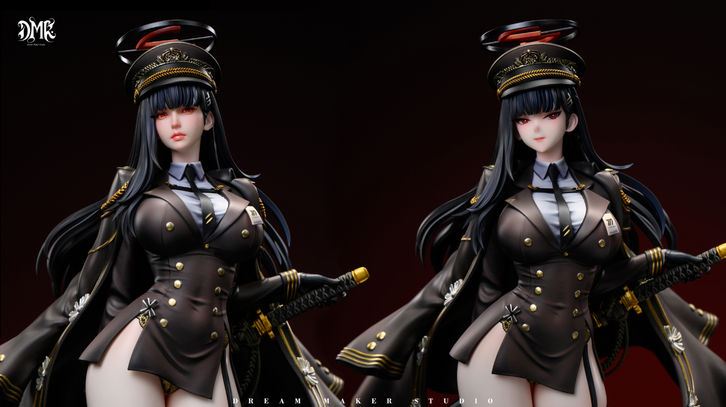 Dream Maker Studio - Tsukatsuki Rio