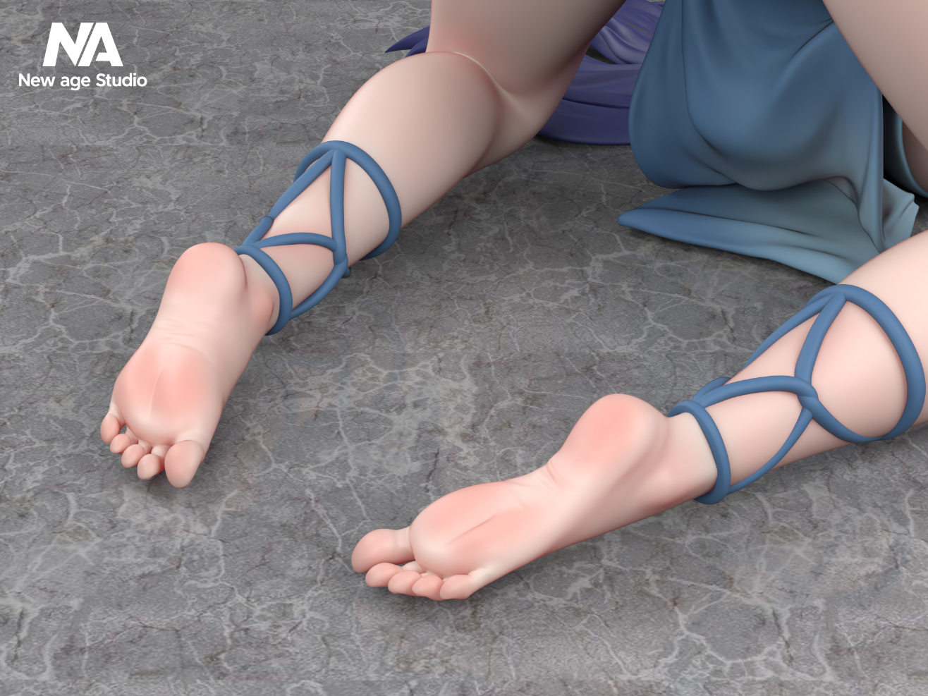 New Age Studio - Lauma