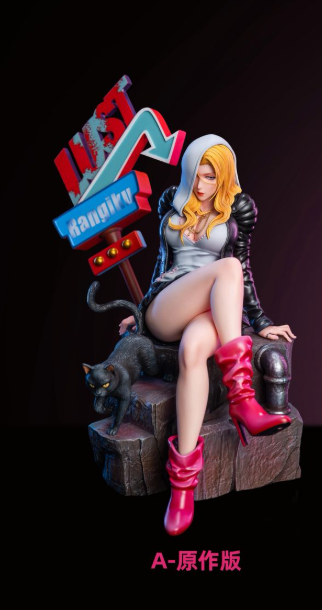 POP.ART Studio - Rangiku Matsumoto BL003 [3 Variants]