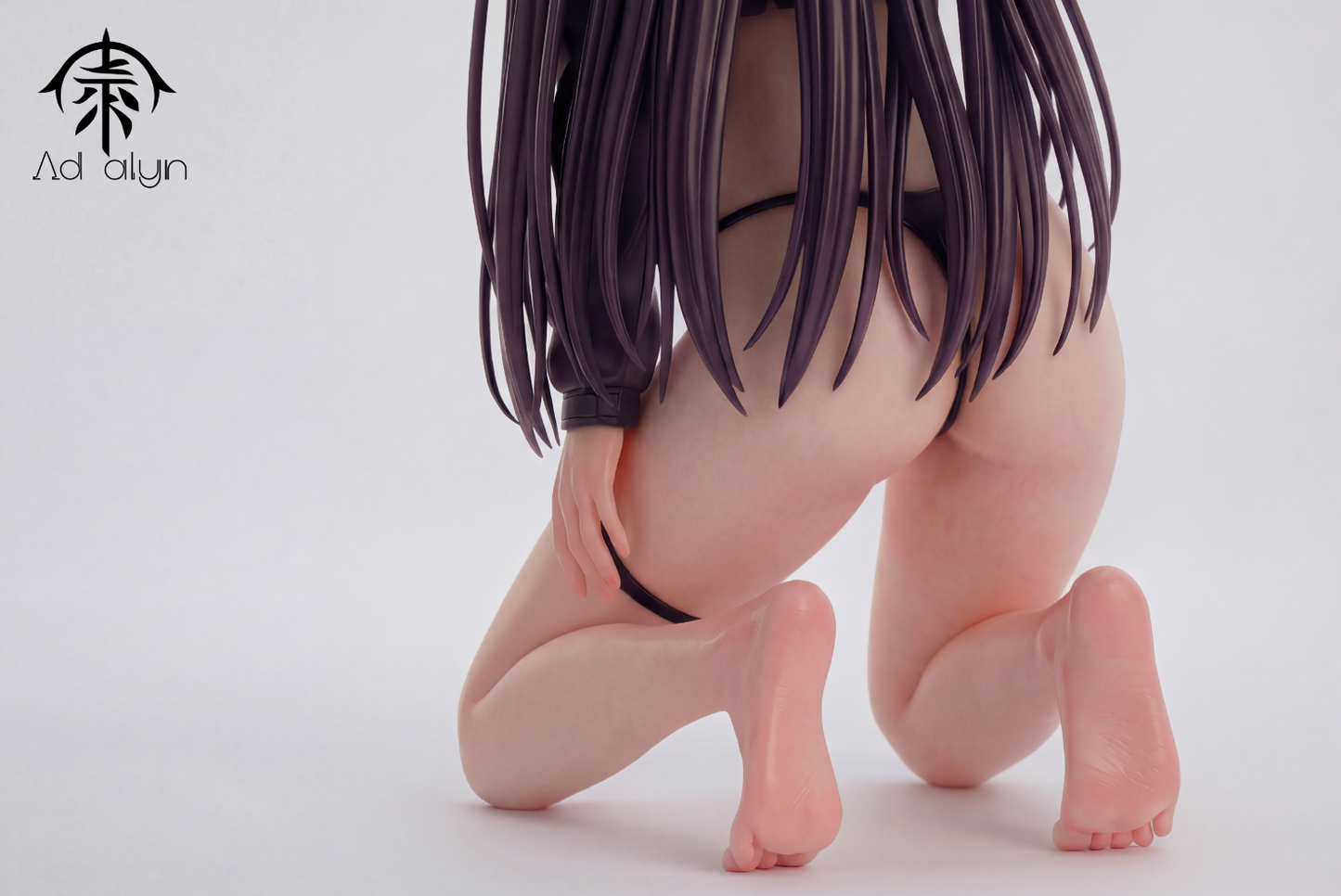 Ad Alyn Studio - Chisa [2 Variants]