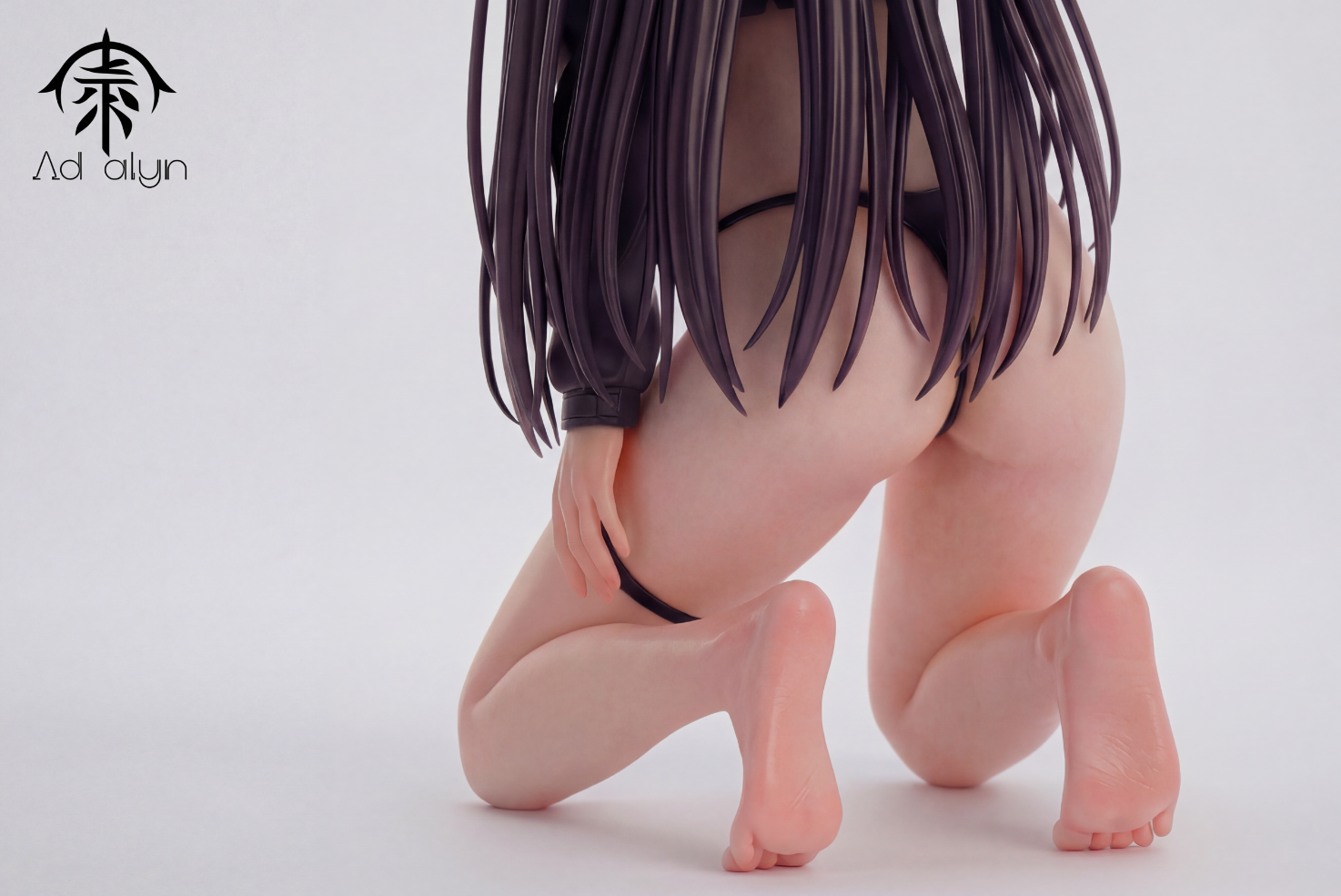 Ad Alyn Studio - Chisa [2 Variants]