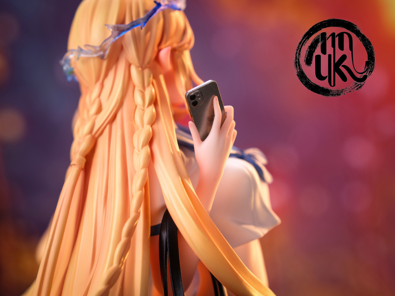 MoKu Studio - JK Cartethyia