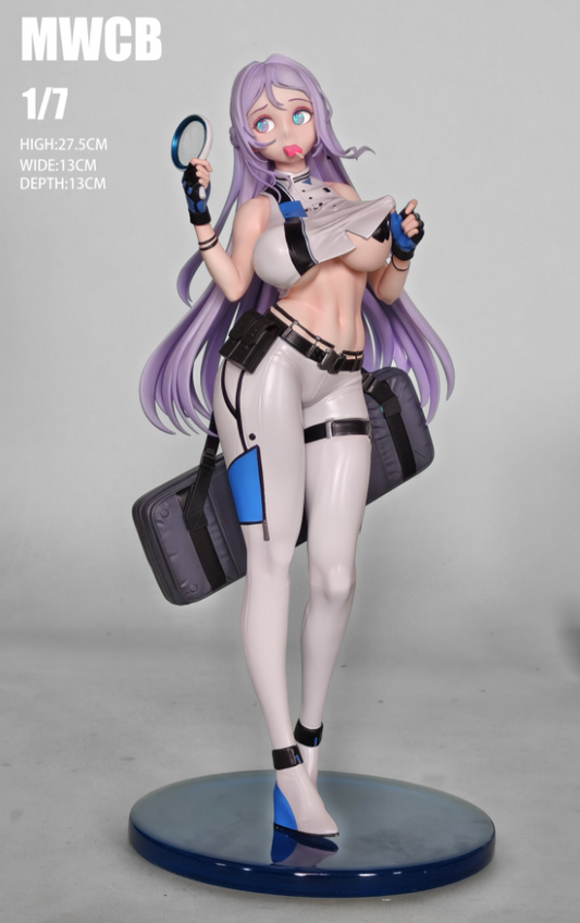 MWCB Studio - Folkwang