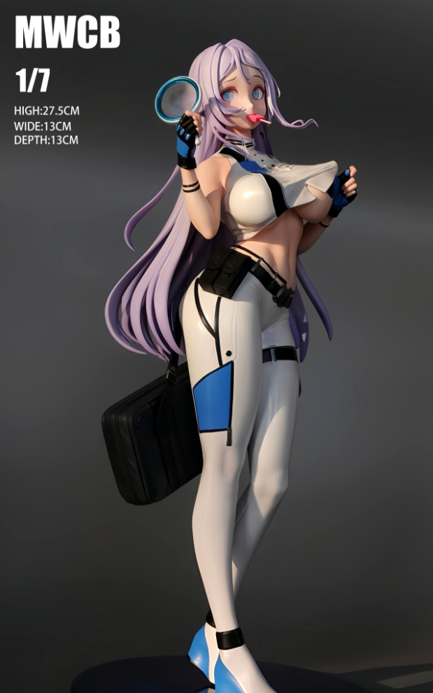 MWCB Studio - Folkwang