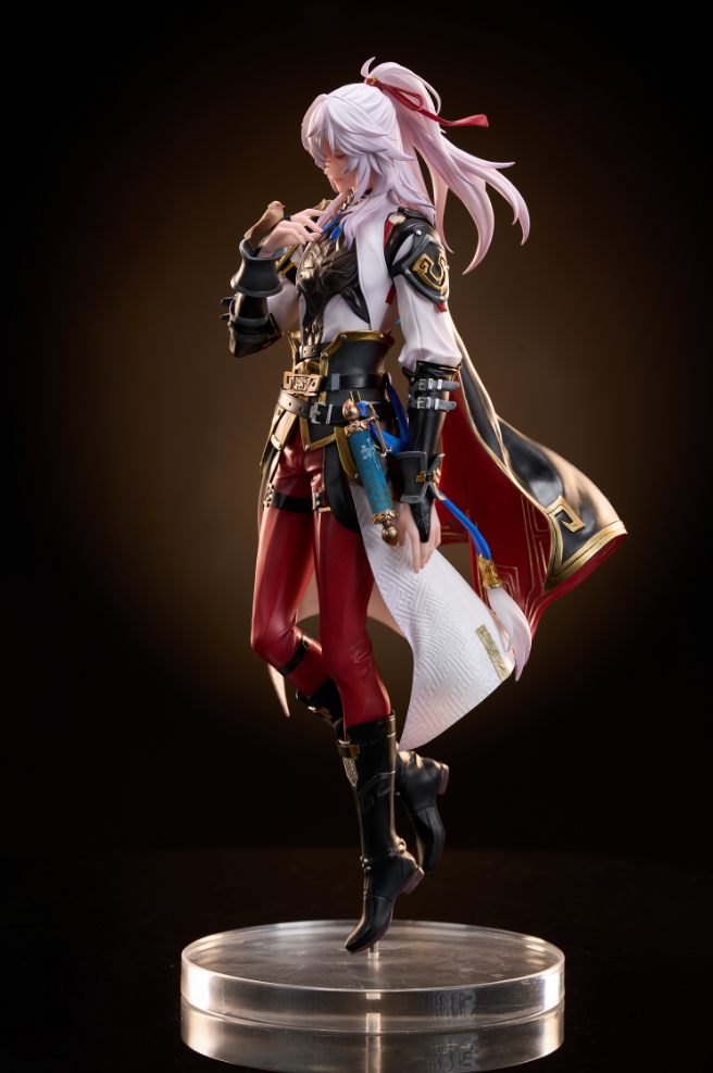 Qi Jiang Studio - Jing Yuan [2 Variants]