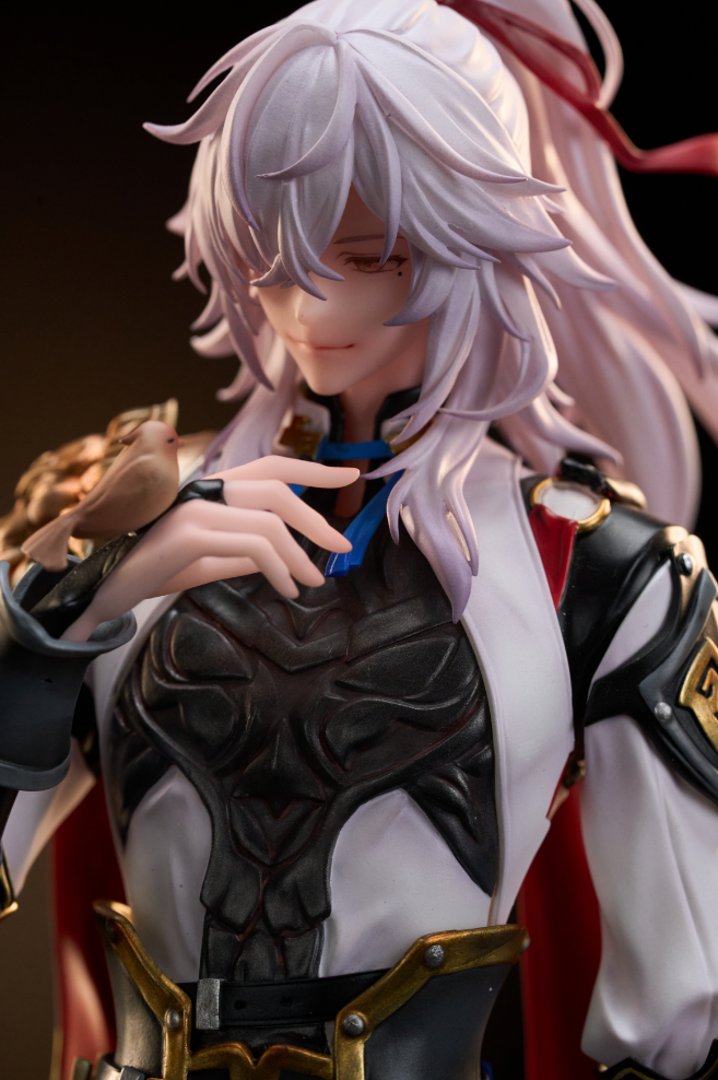 Qi Jiang Studio - Jing Yuan [2 Variants]