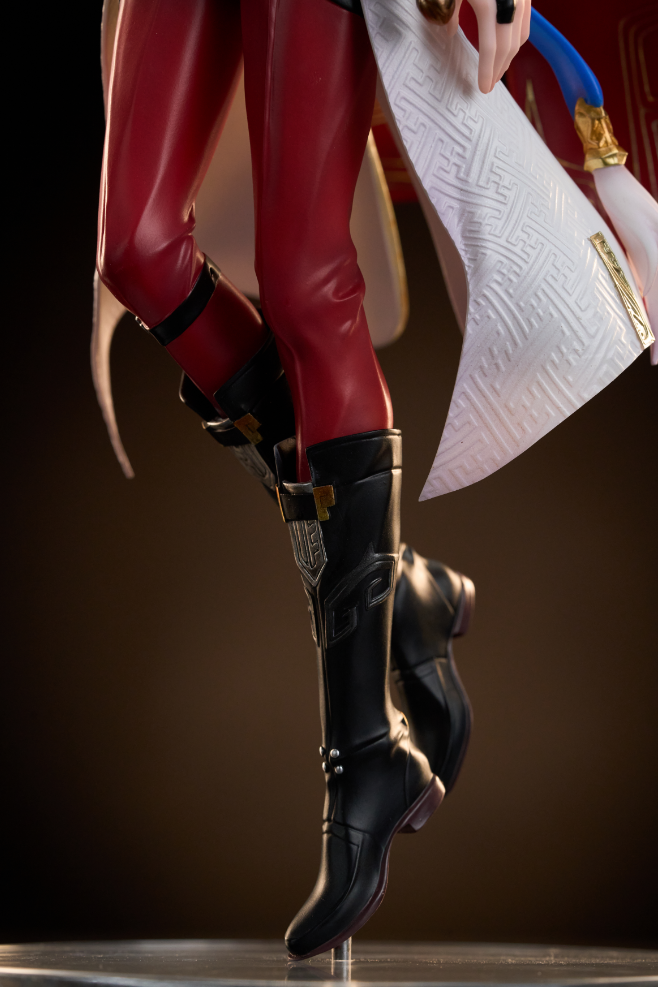 Qi Jiang Studio - Jing Yuan [2 Variants]