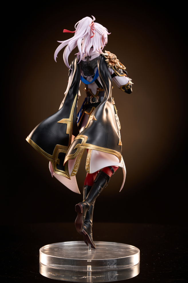 Qi Jiang Studio - Jing Yuan [2 Variants]