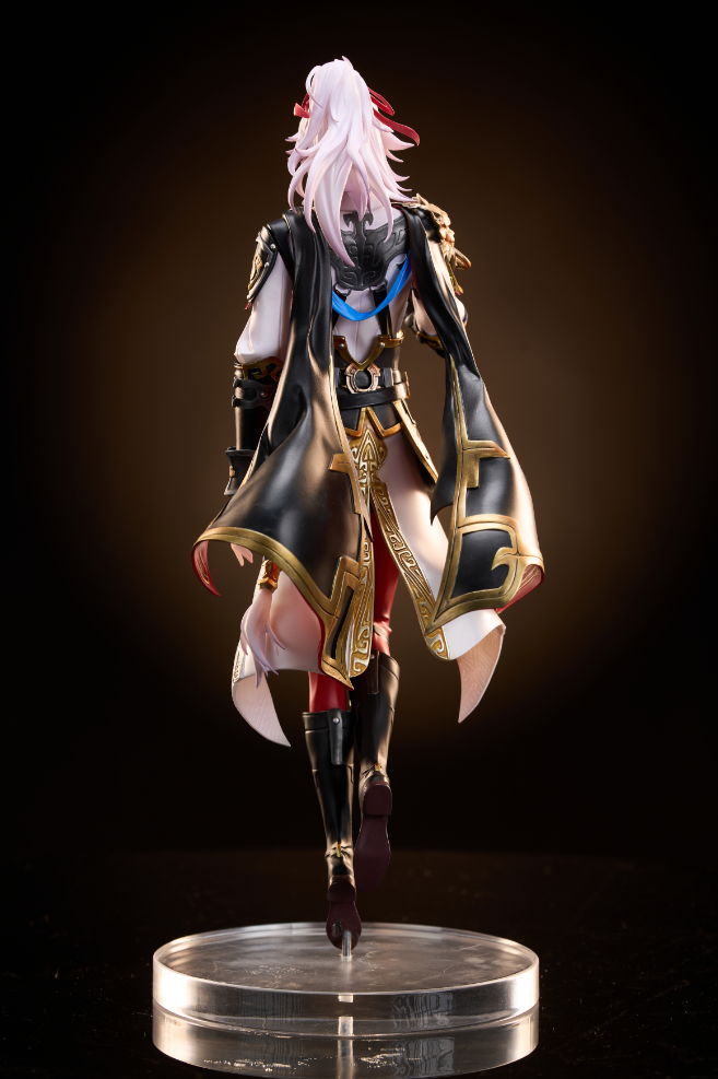 Qi Jiang Studio - Jing Yuan [2 Variants]