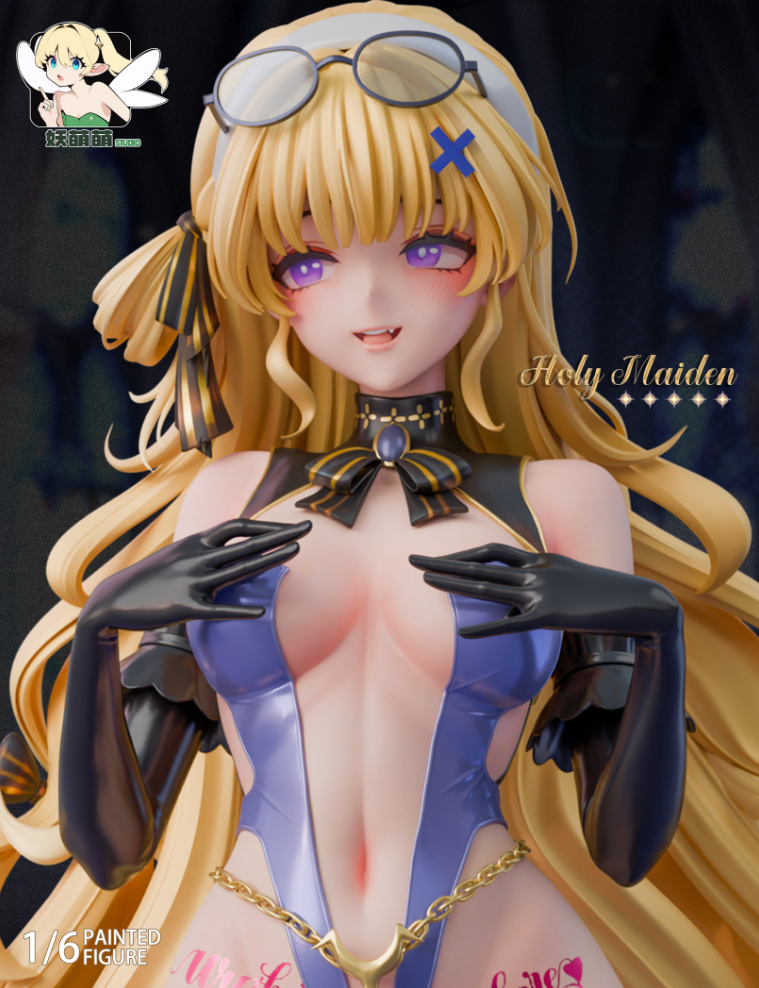 Yao Meng Meng Studio - Phoebe