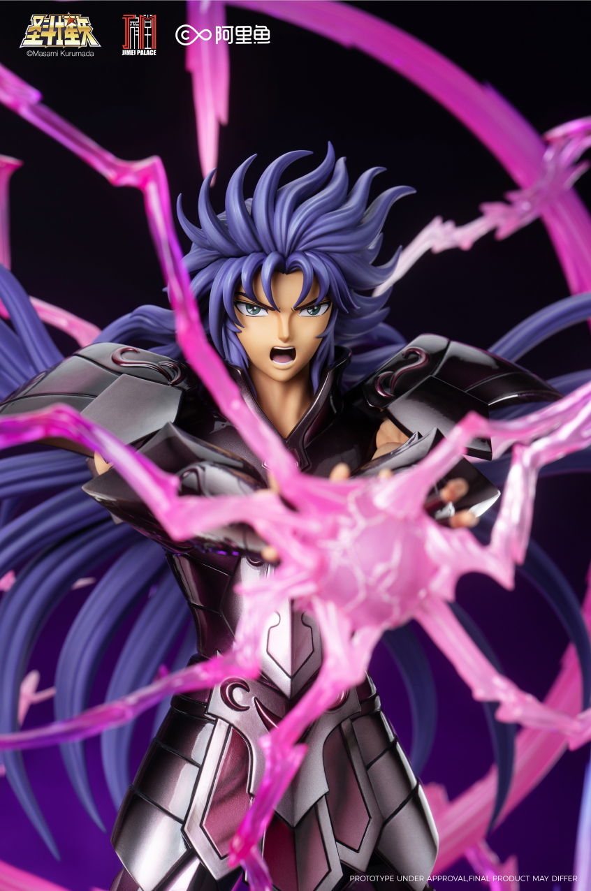 Jimei Palace - Surplice Saga