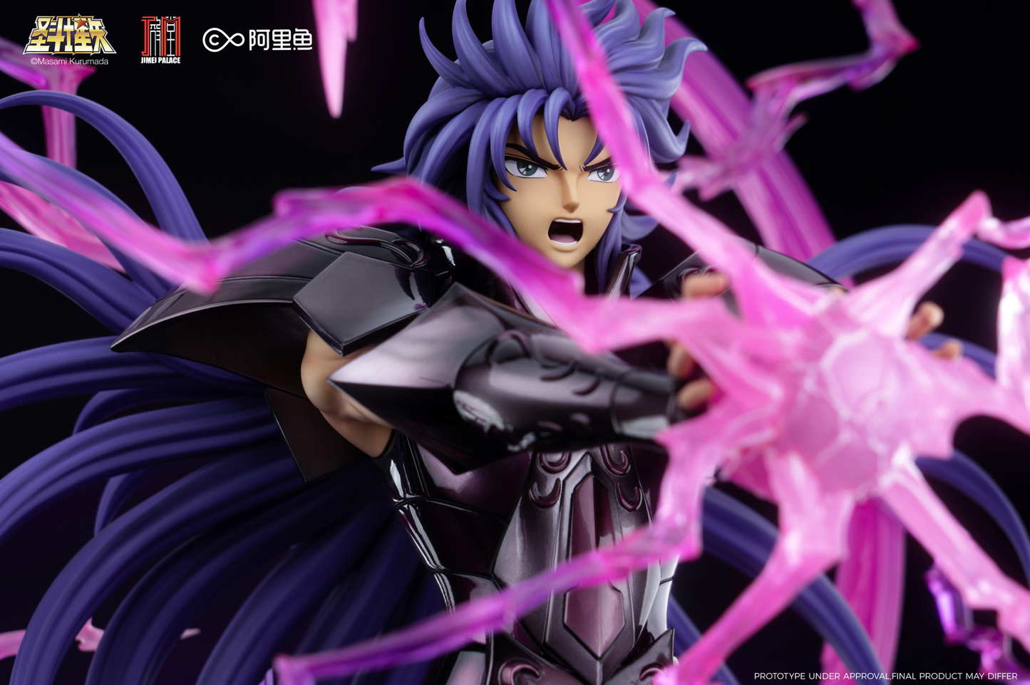 Jimei Palace - Surplice Saga