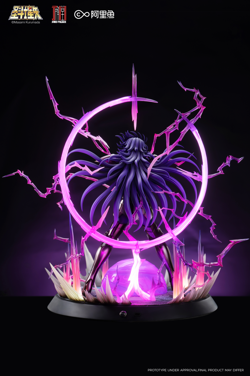 Jimei Palace - Surplice Saga