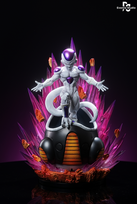 Evonne Studio - Frieza 2.0