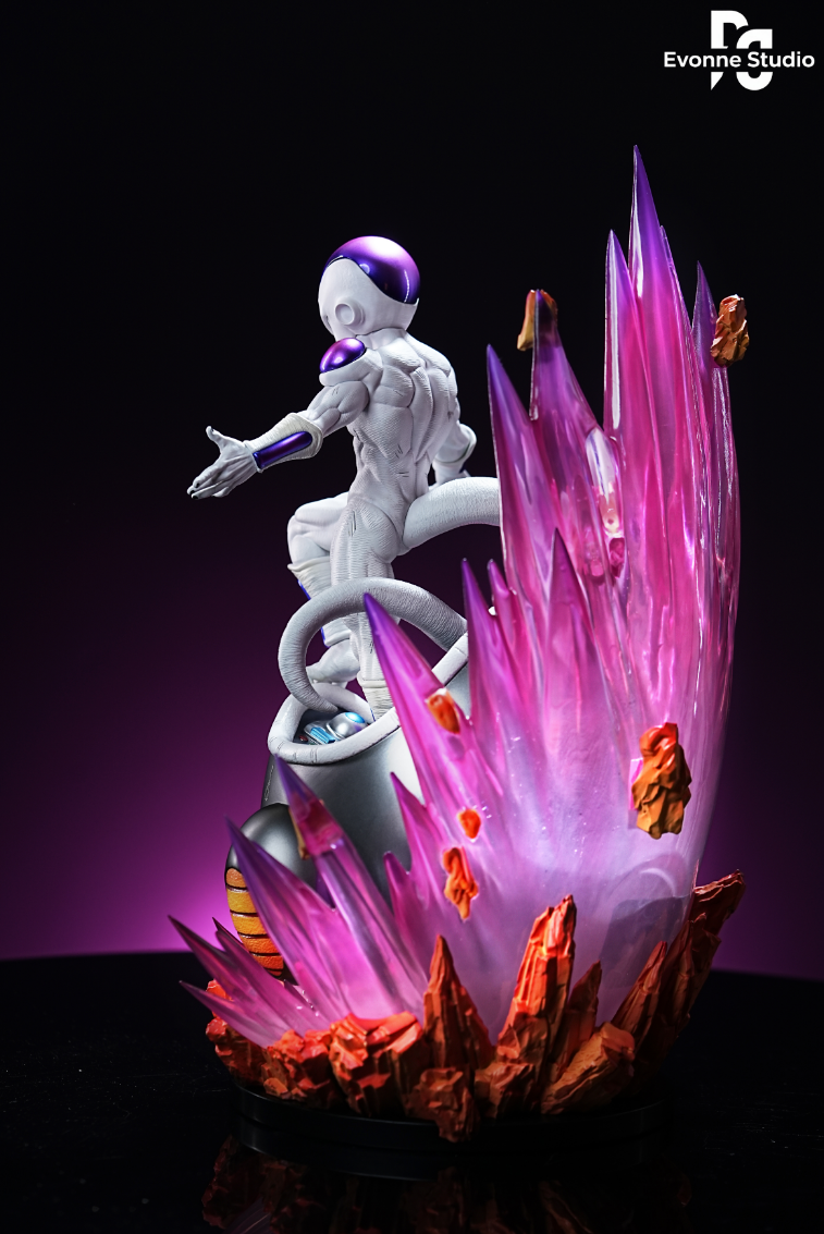 Evonne Studio - Frieza 2.0