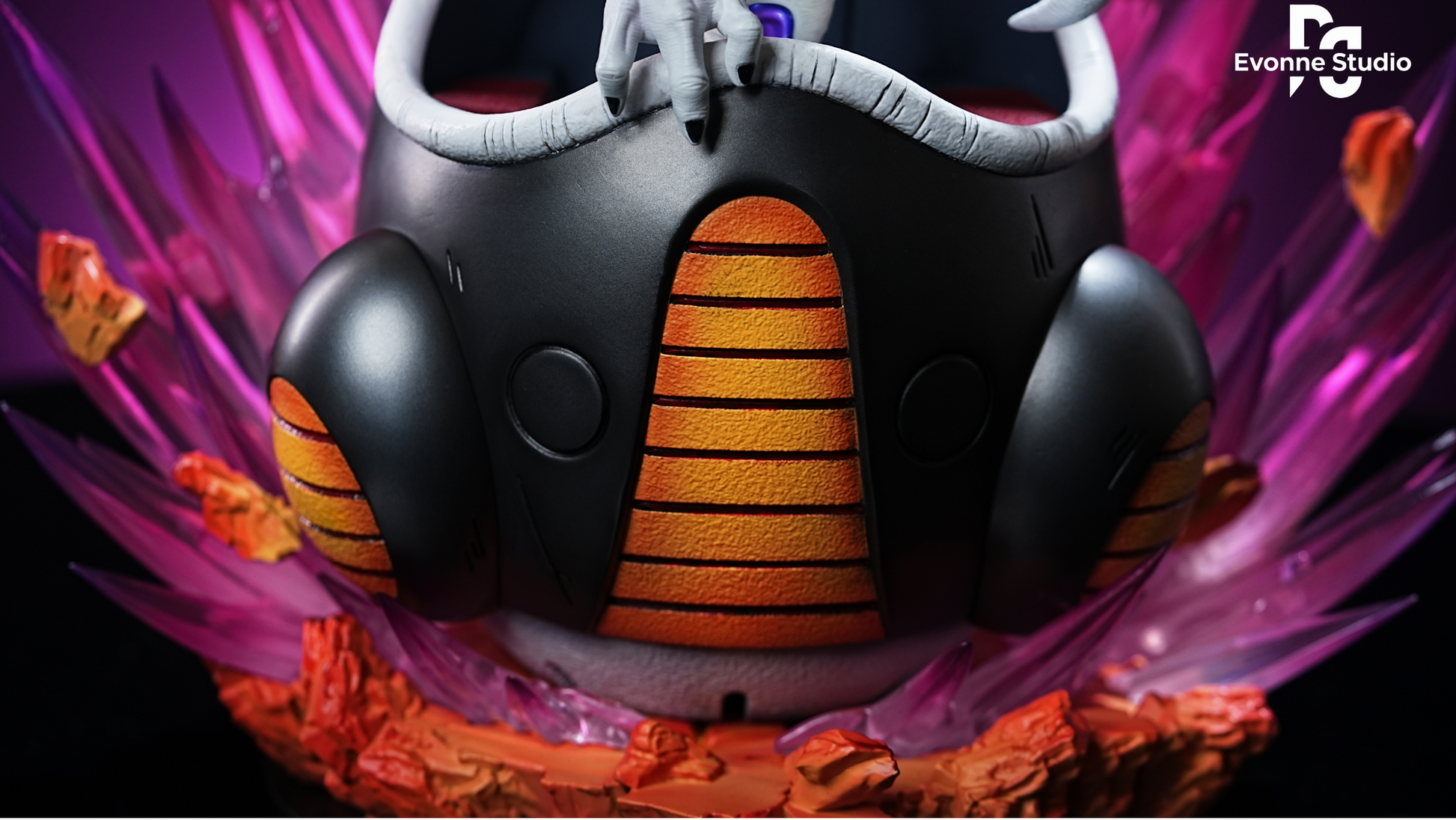 Evonne Studio - Frieza 2.0