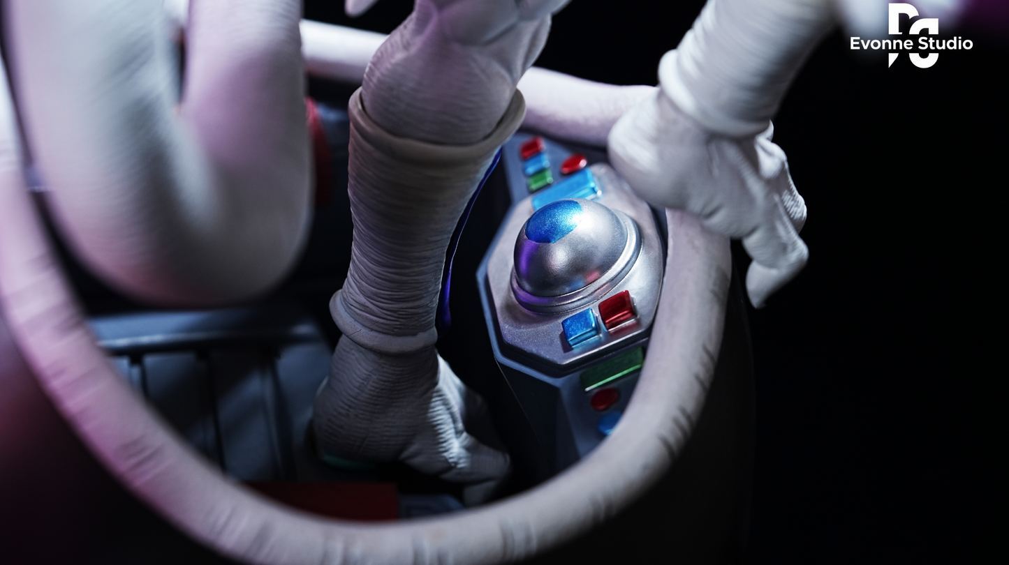 Evonne Studio - Frieza 2.0