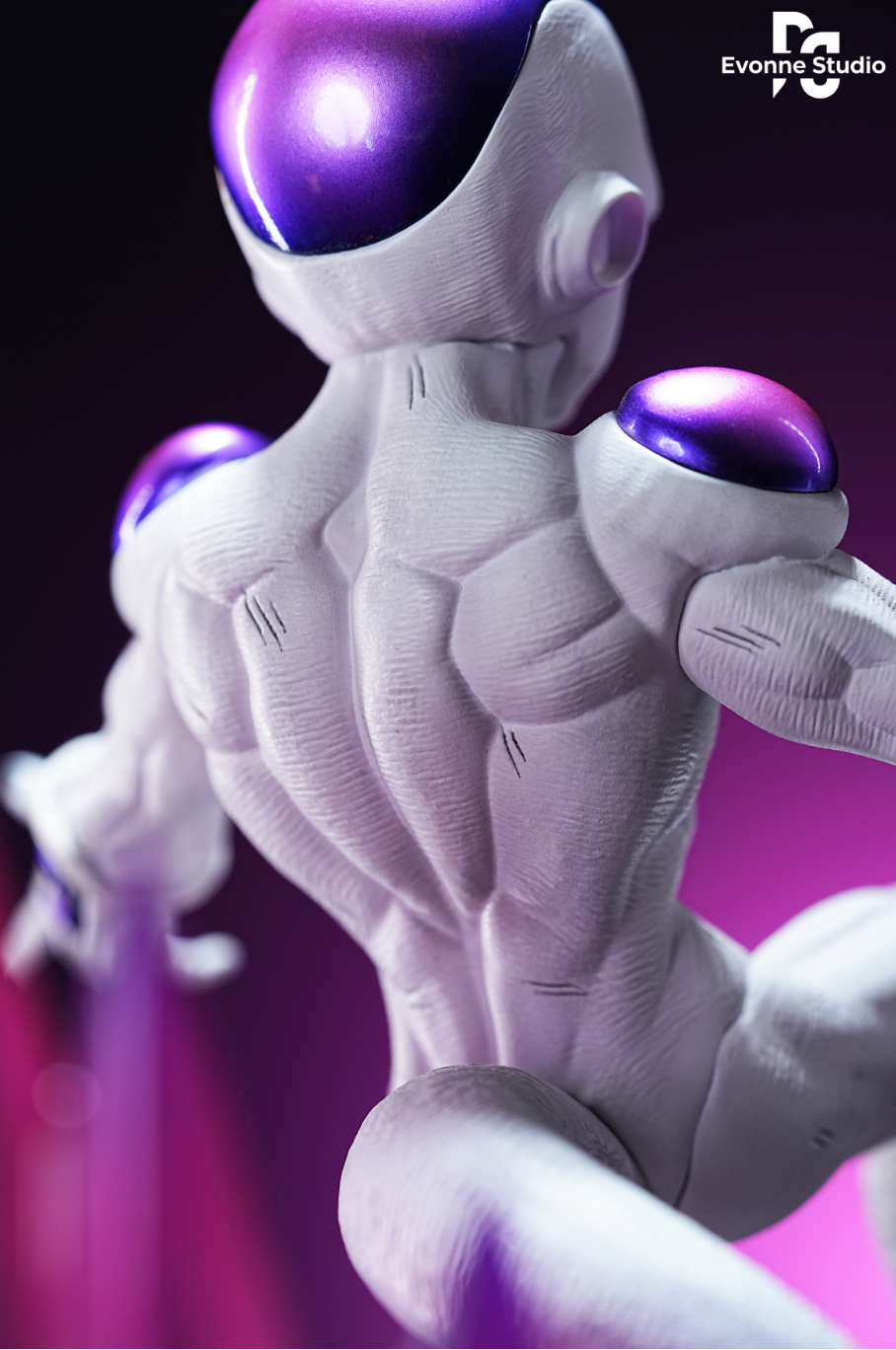 Evonne Studio - Frieza 2.0