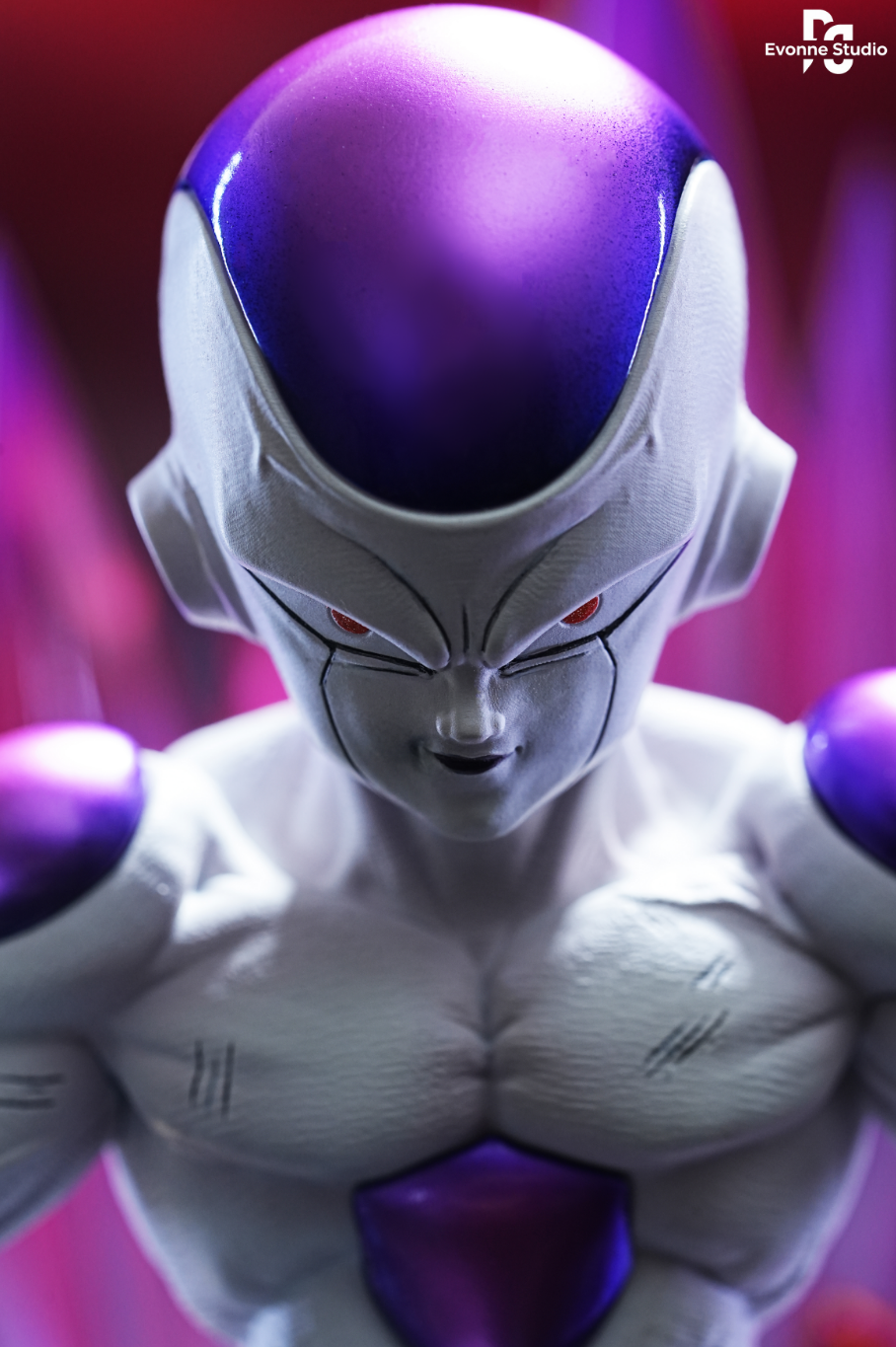 Evonne Studio - Frieza 2.0